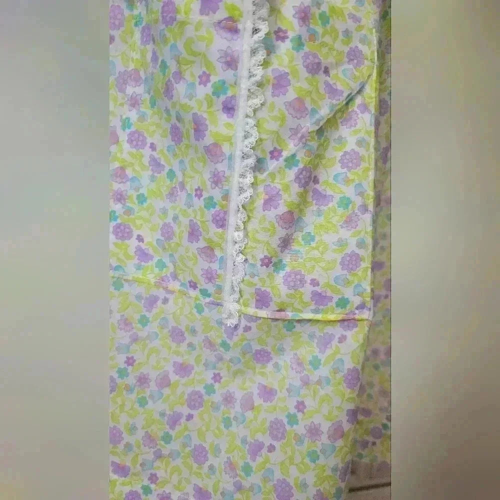 Retro inspired Kitchen or Craft Apron, NWOT, OS