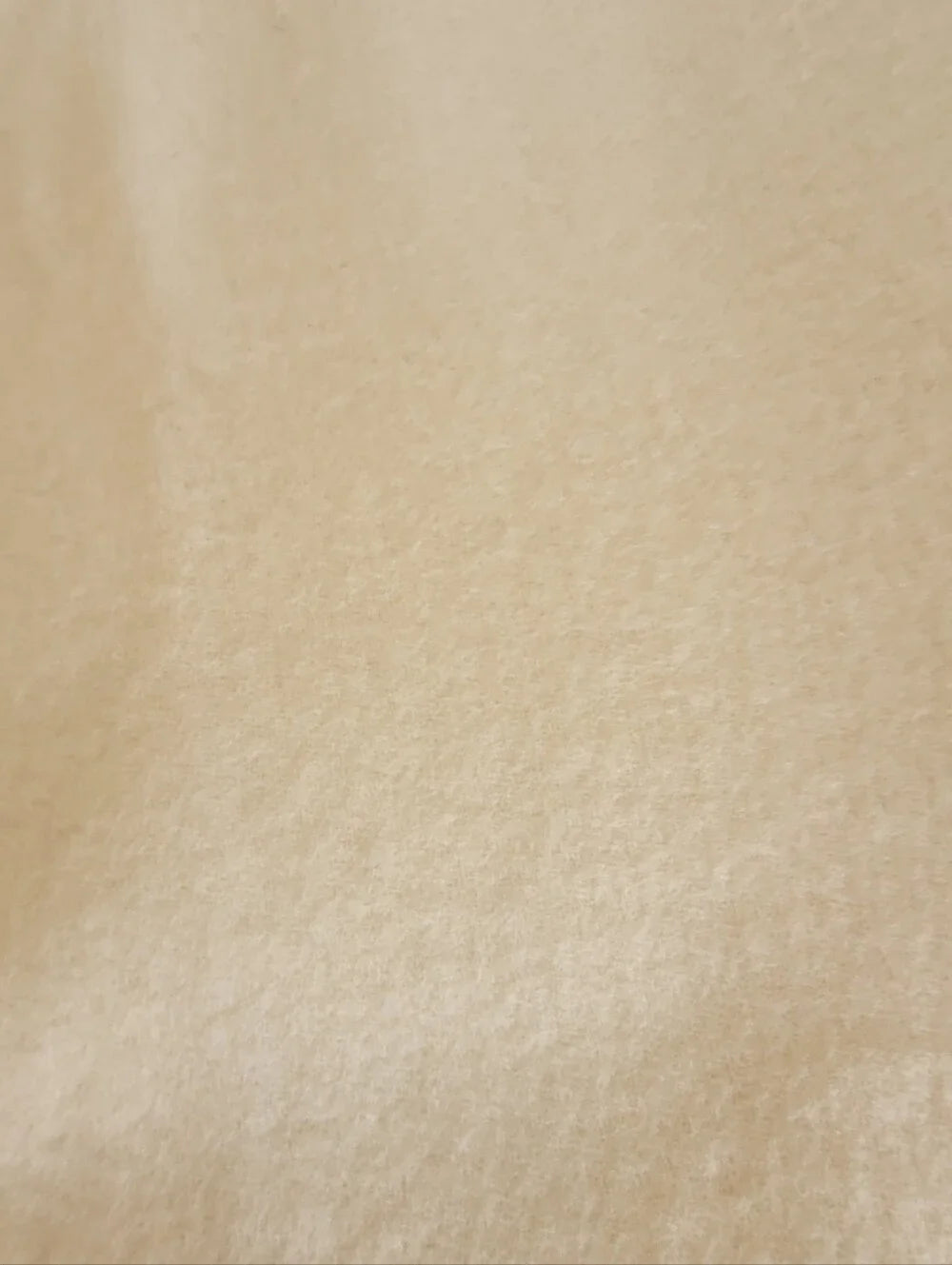 Vintage QN Sz 100% Wool Blanket