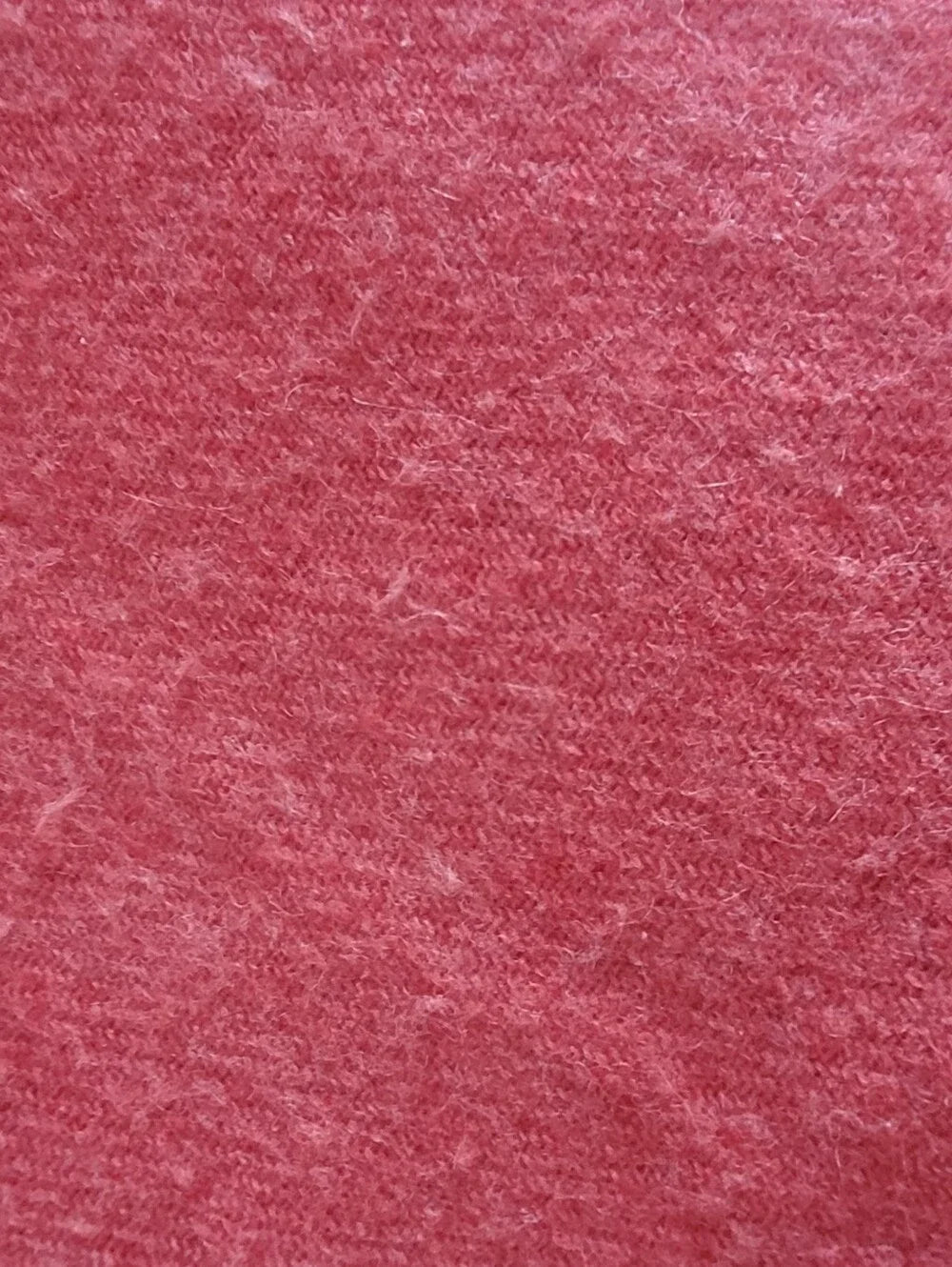 Vintage DBL sz Wool Blend Blanket