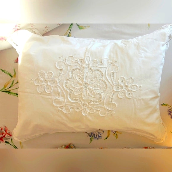 VINTAGE & Y2K Double Full sz 6pc Bedding Curation
