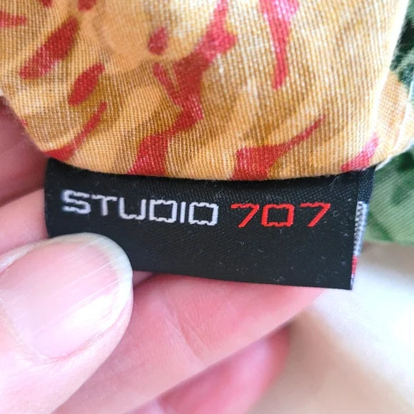 VINTAGE Double Full Sz 3 Pc Bedding Curation