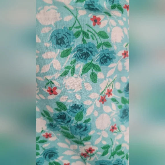 Reproduction Vintage Style Kitchen Apron. OS.