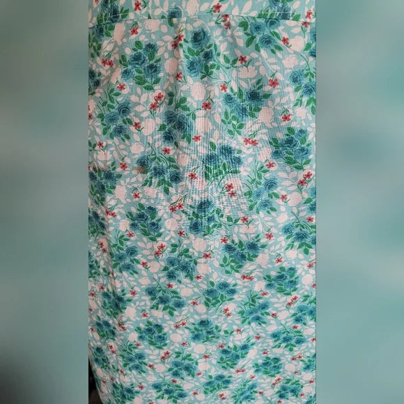 Reproduction Vintage Style Kitchen Apron. OS.