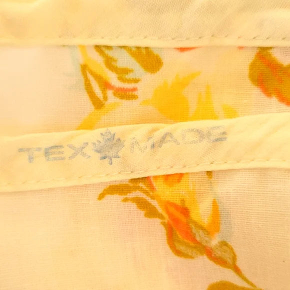 Vintage Single /Twin 3pc Bedding Curation