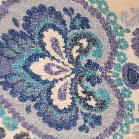 VINTAGE Double Or Queen Fit , Bedspread