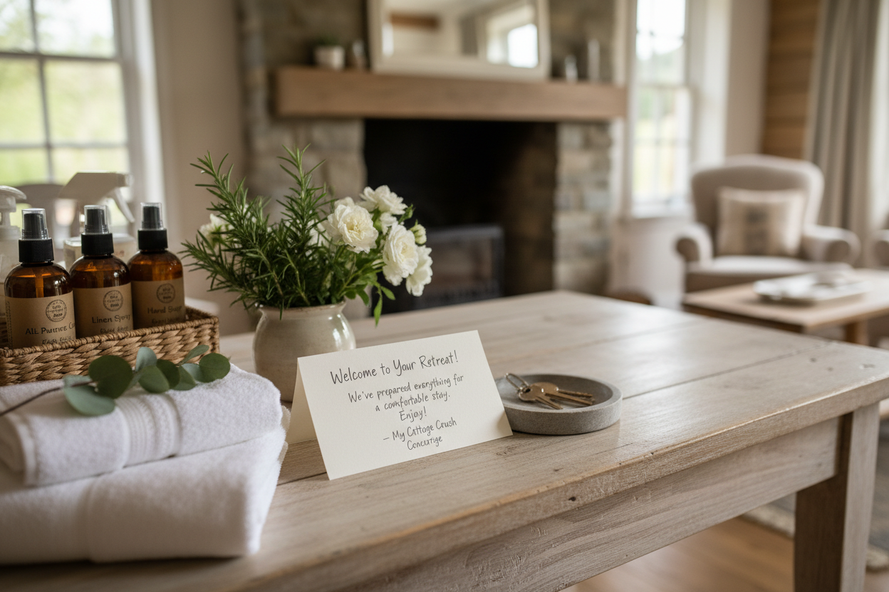 remove ultimate lakeside getaways, tailred for you