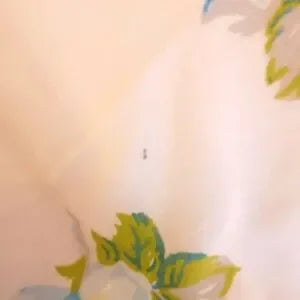 VINTAGE Twin single 4pc Bedding Curation